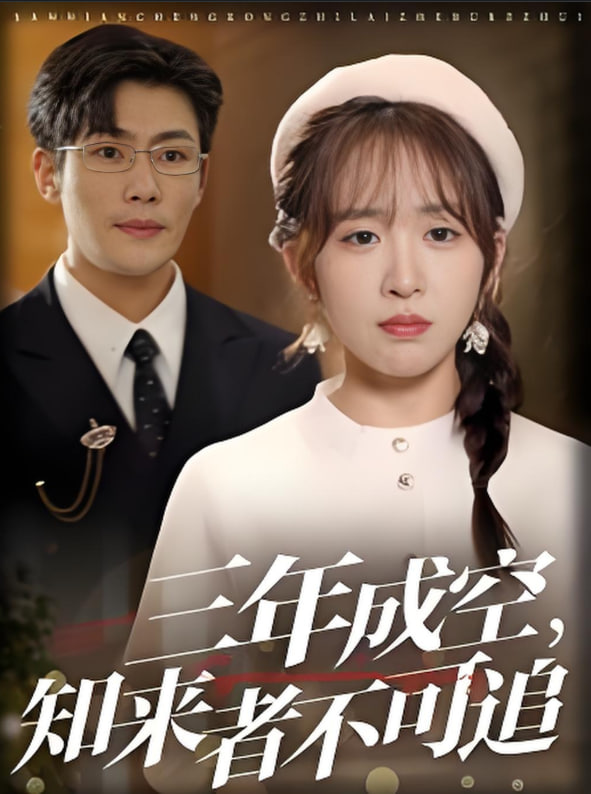 三年成空知来者不可追