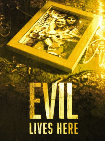 邪恶居住于此 第十八季