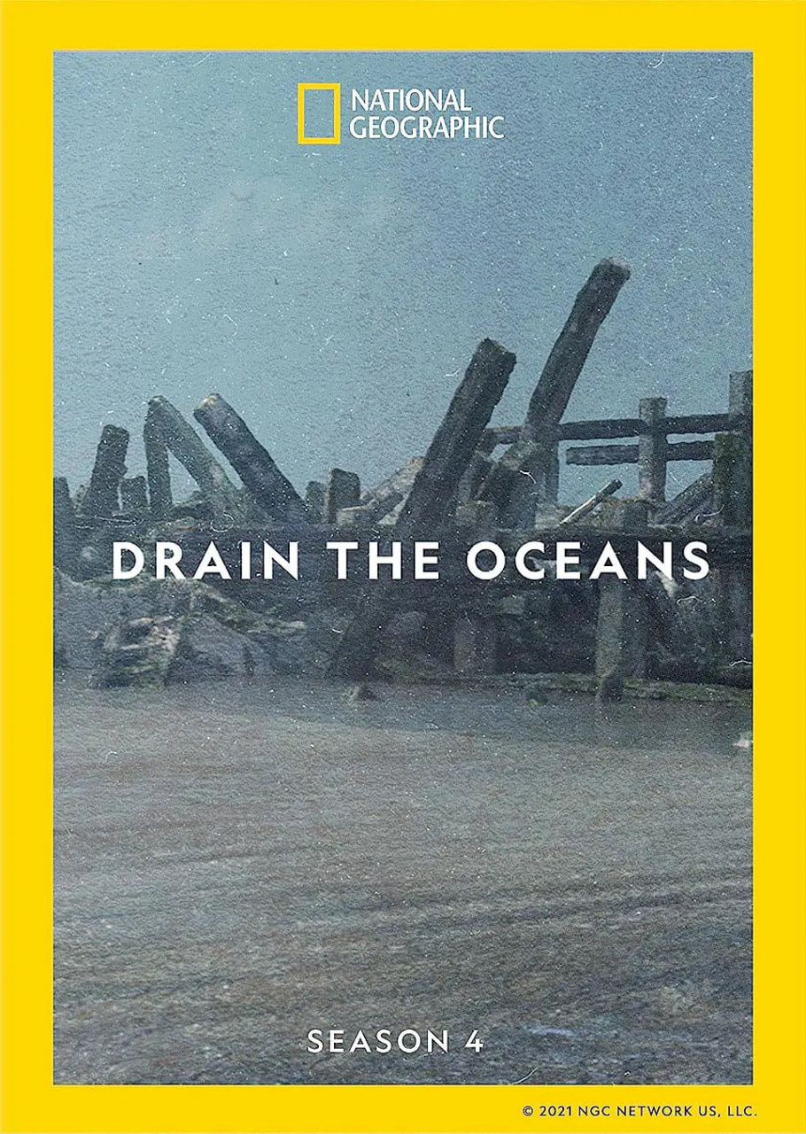 海底大揭秘 第四季