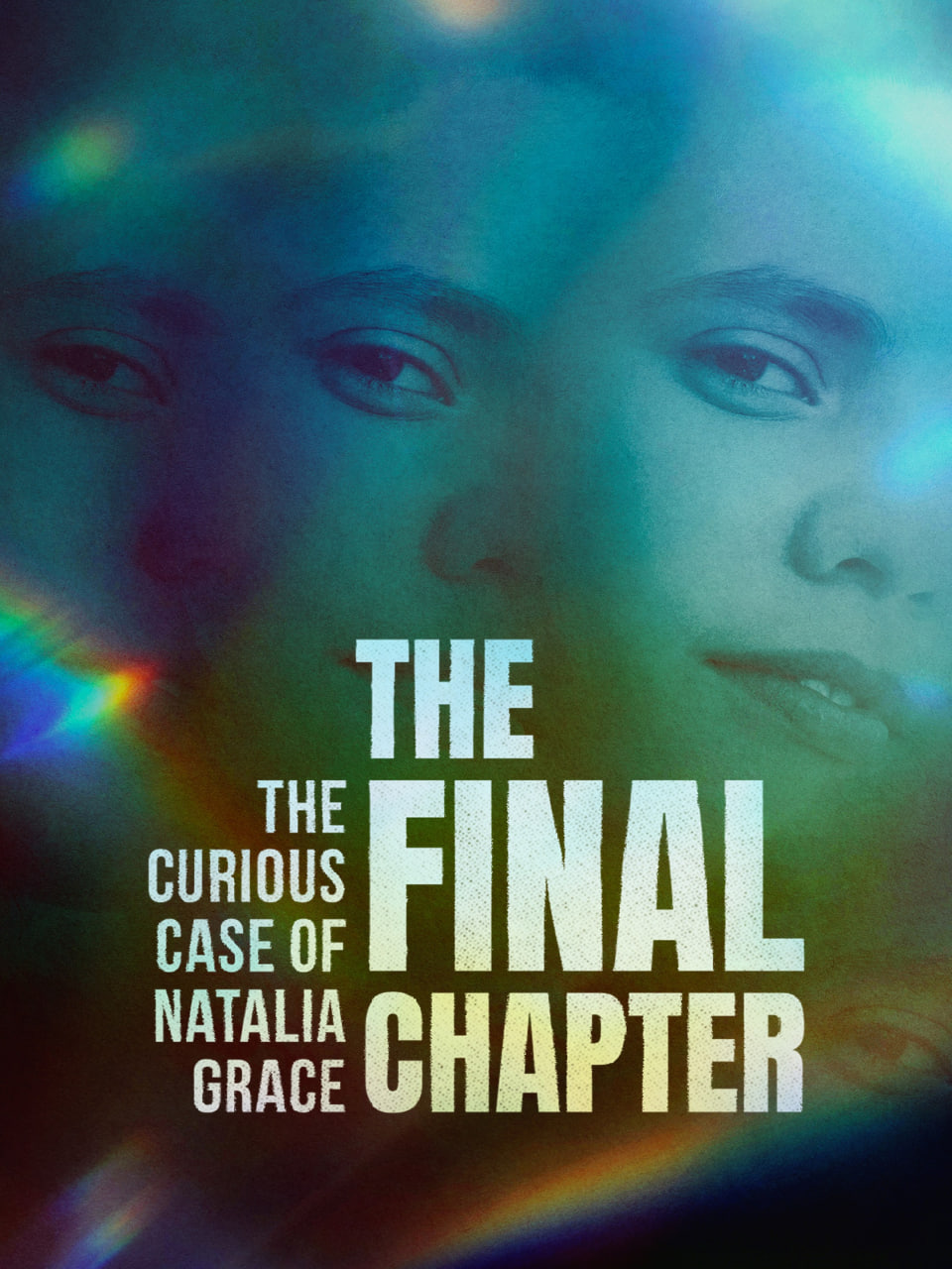 娜塔利亚怪案奇闻 第三季