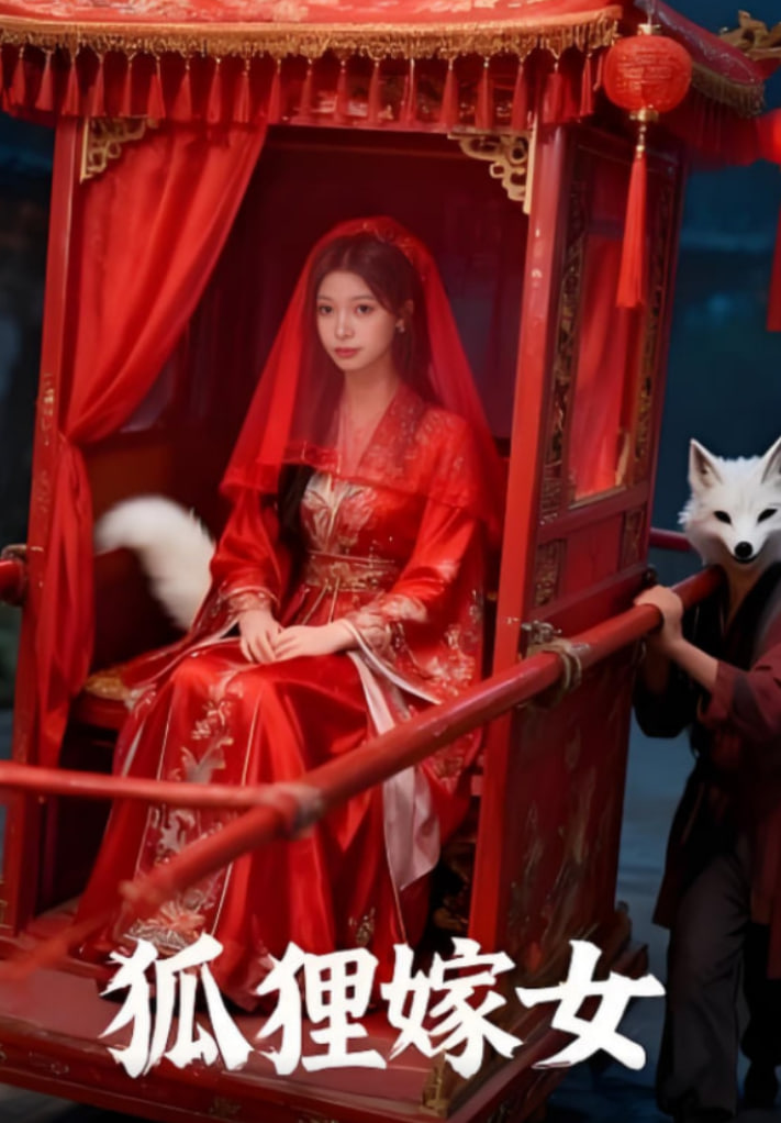 狐狸嫁女