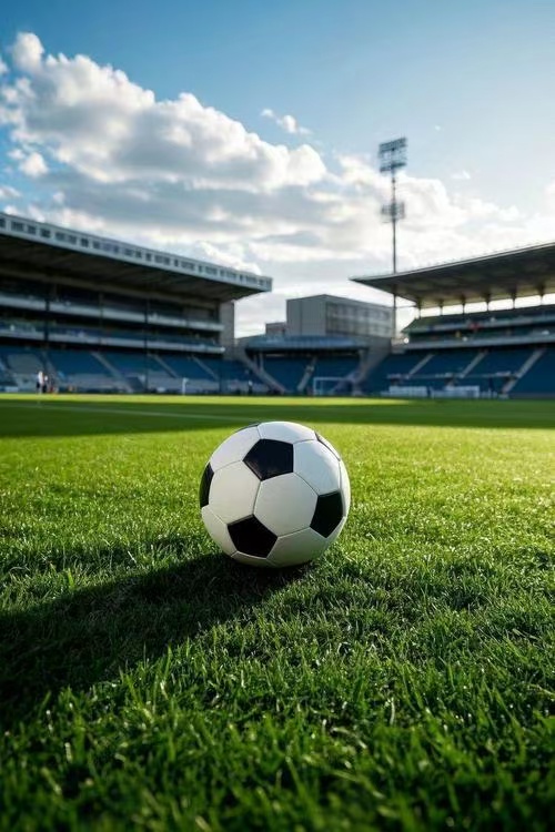 25-26赛季英超第22轮全场回放：布莱顿1-1伯恩茅斯