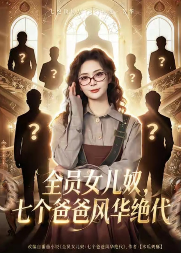 全员女儿奴七个爸爸风华绝代