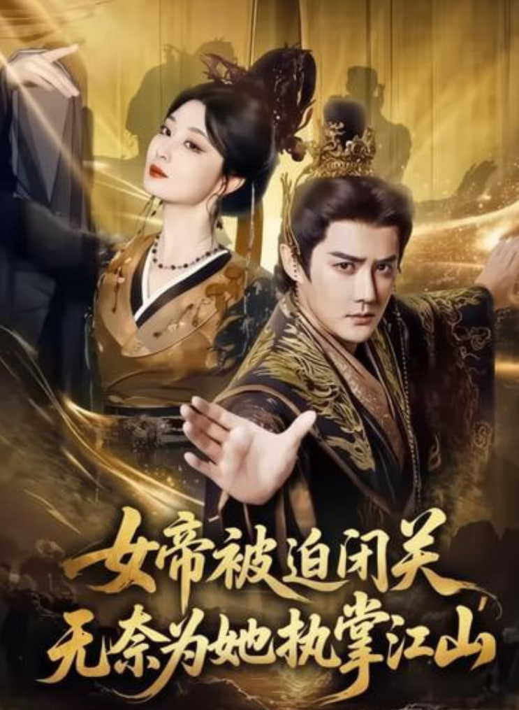 女帝被迫闭关无奈为她执掌江山