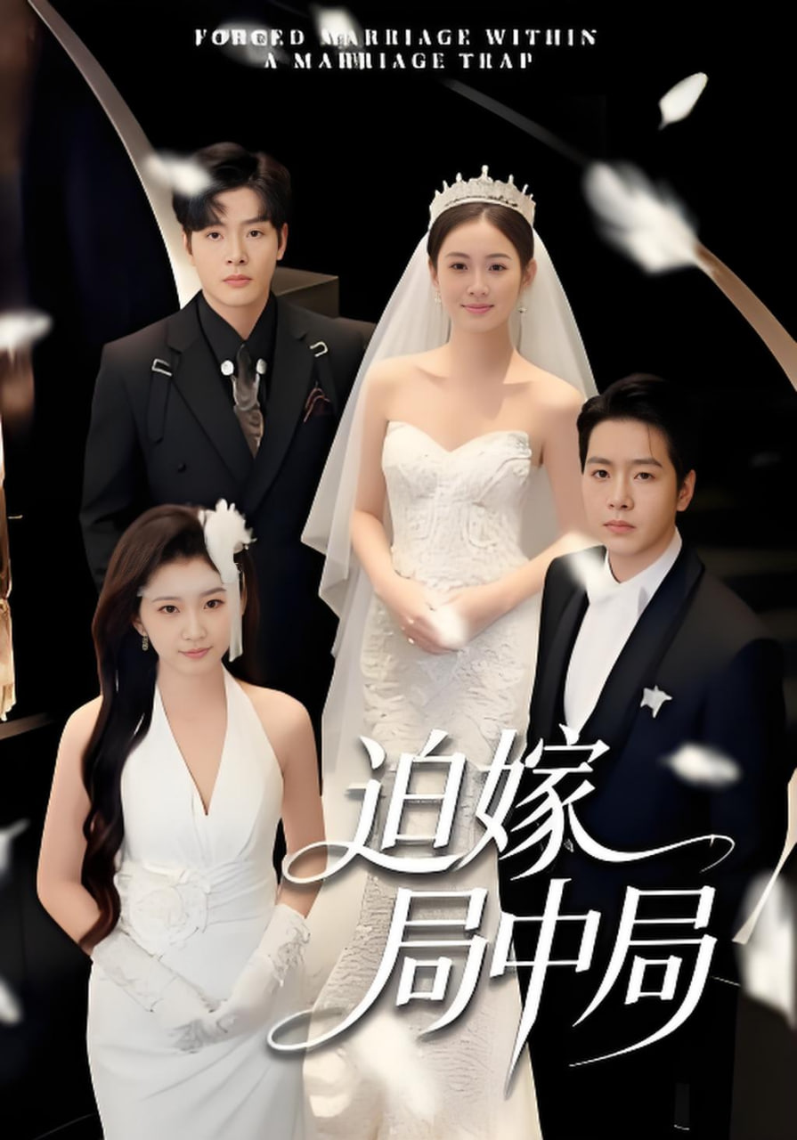 迫嫁局中局