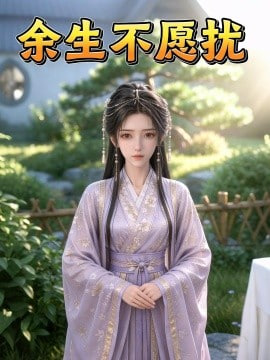余生不碍扰