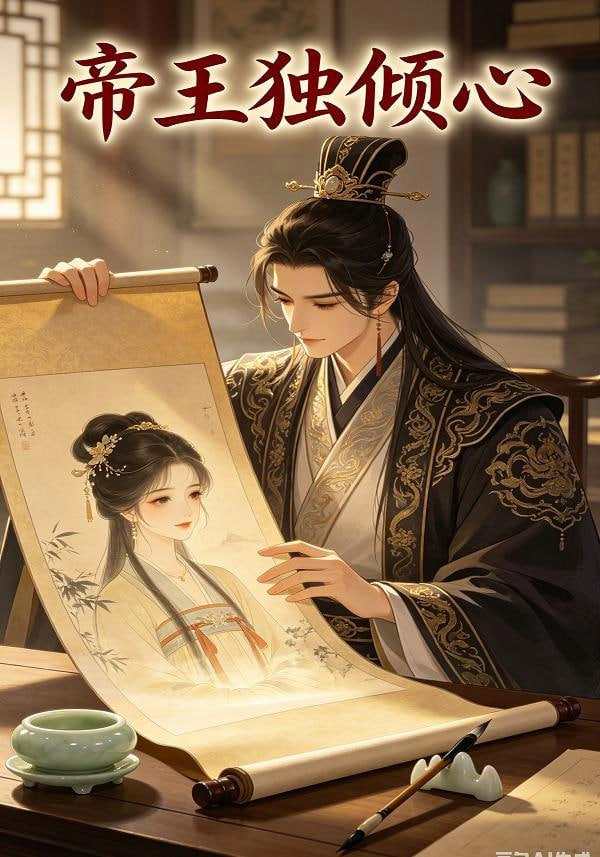 帝王独倾心