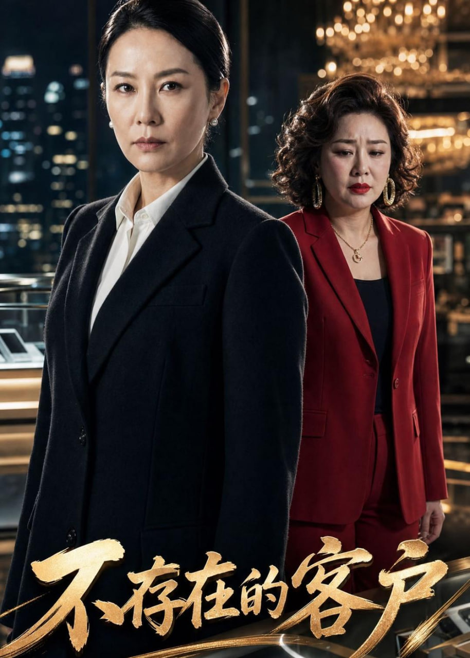 不存在的客户