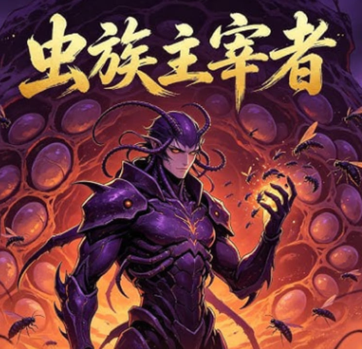 虫族主宰第一季