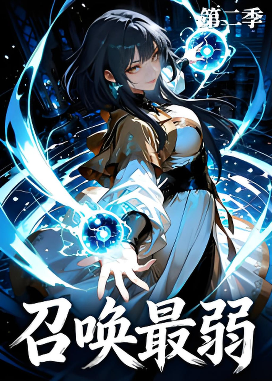 召唤最弱第二季