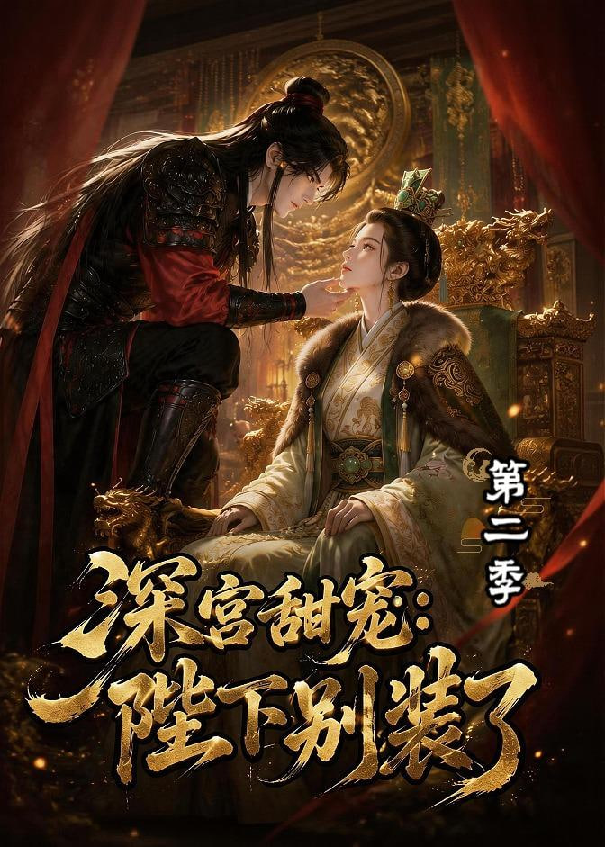 深宫甜宠：陛下别装了第二季