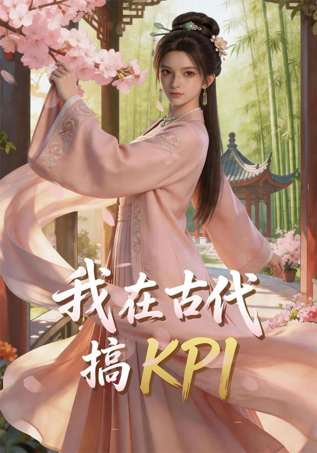 我在古代搞 KPI!