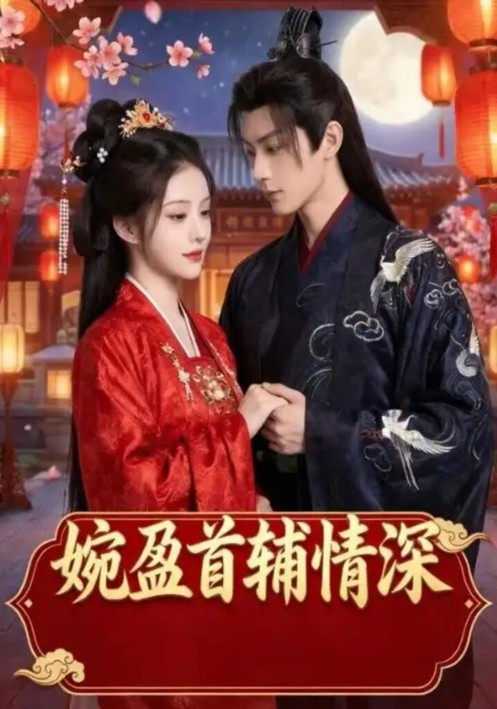 婉盈首辅情深