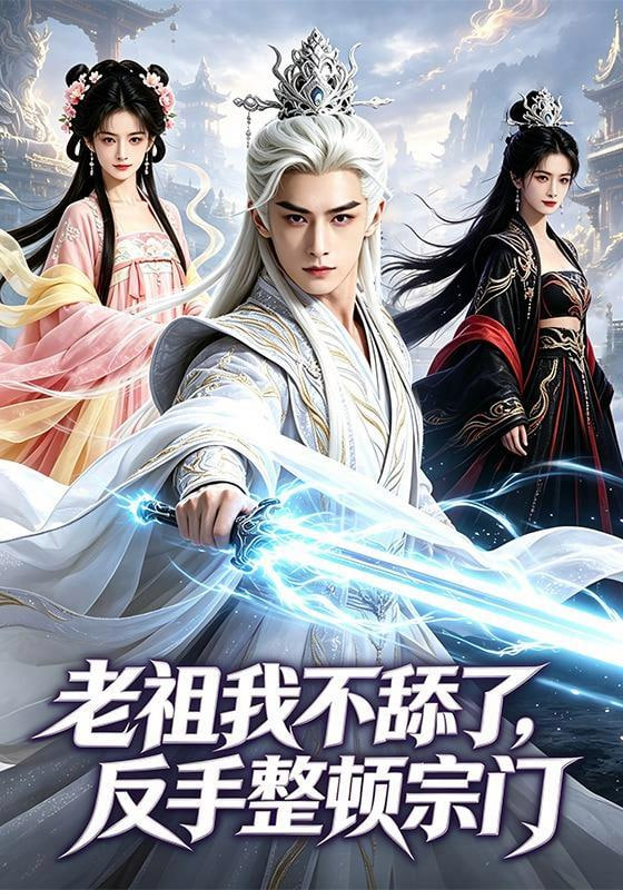 老祖我不舔了，反手整顿宗门
