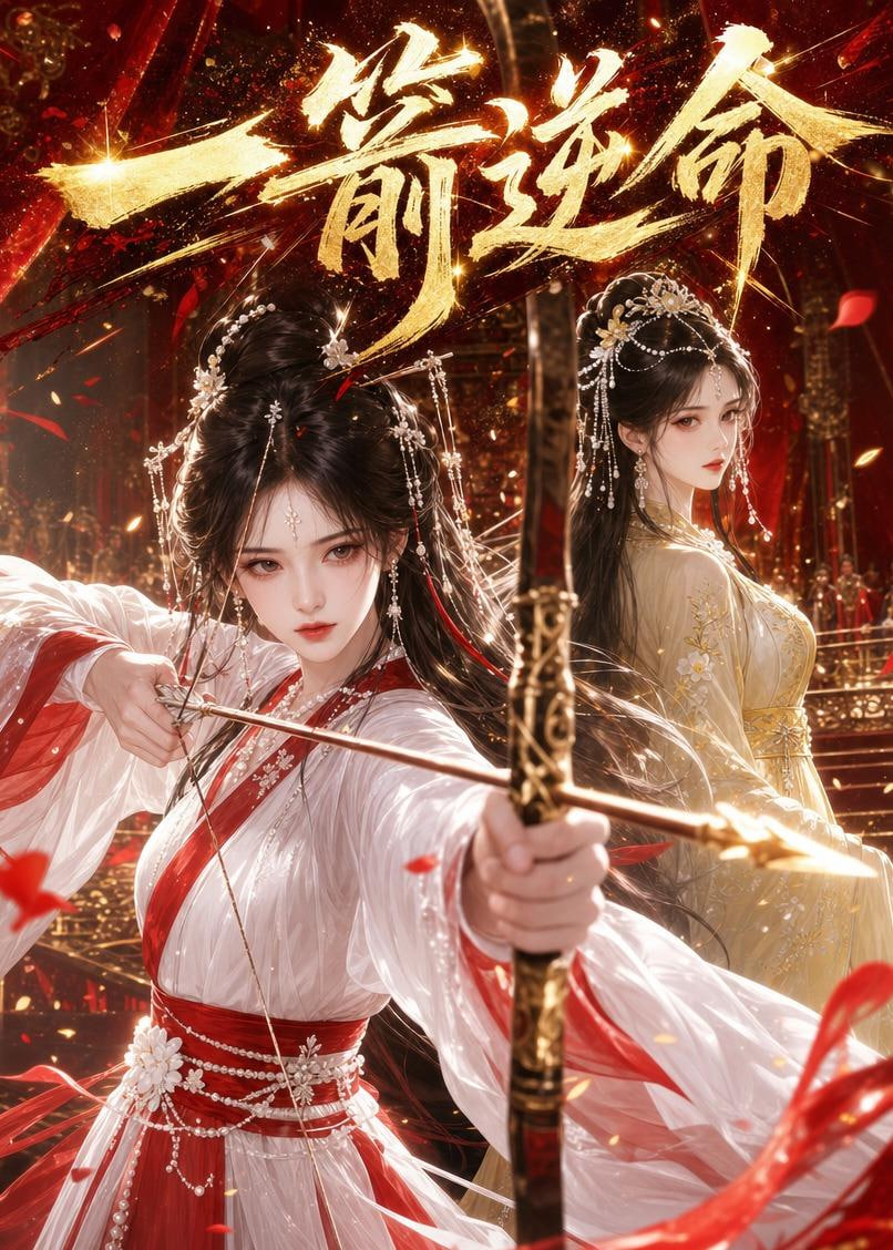 一箭逆命