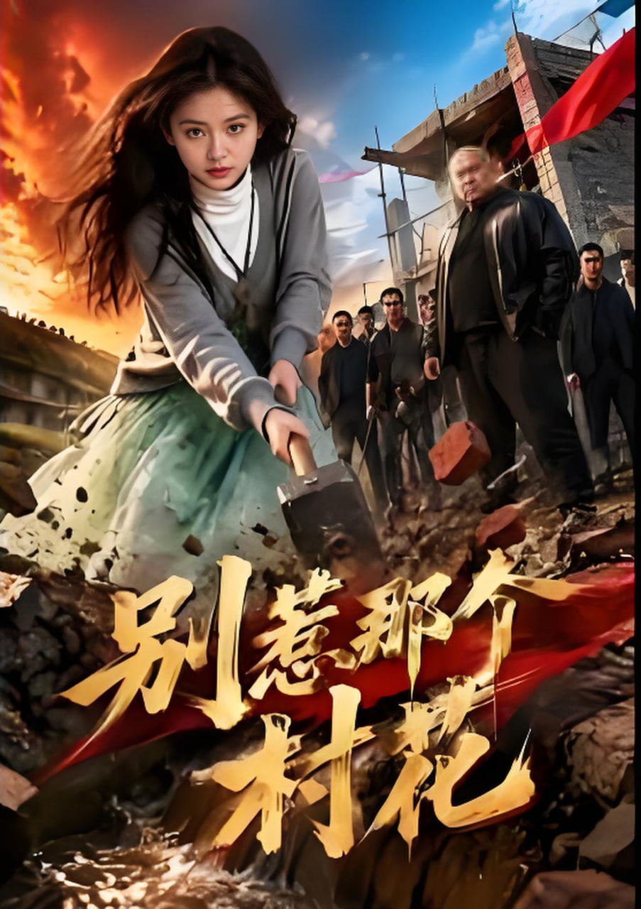 别惹那个村花