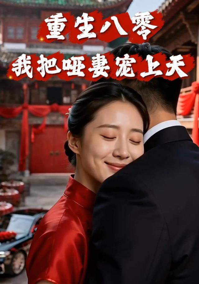 重生八零：我把哑妻宠上天