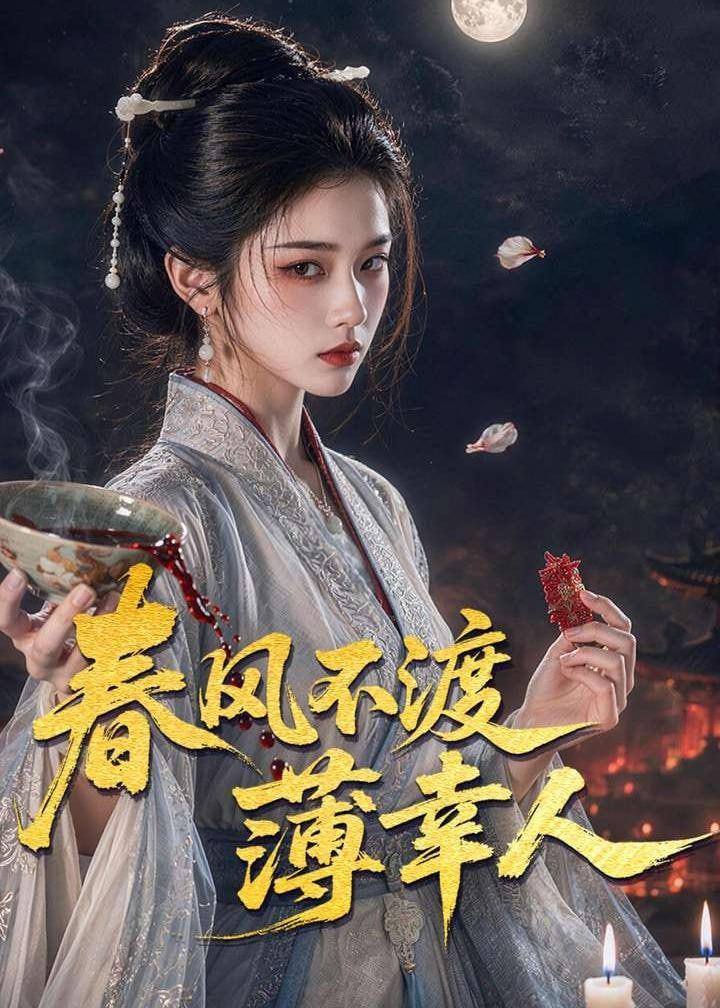 春风不渡薄幸人