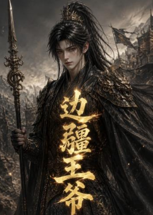 边疆王爷