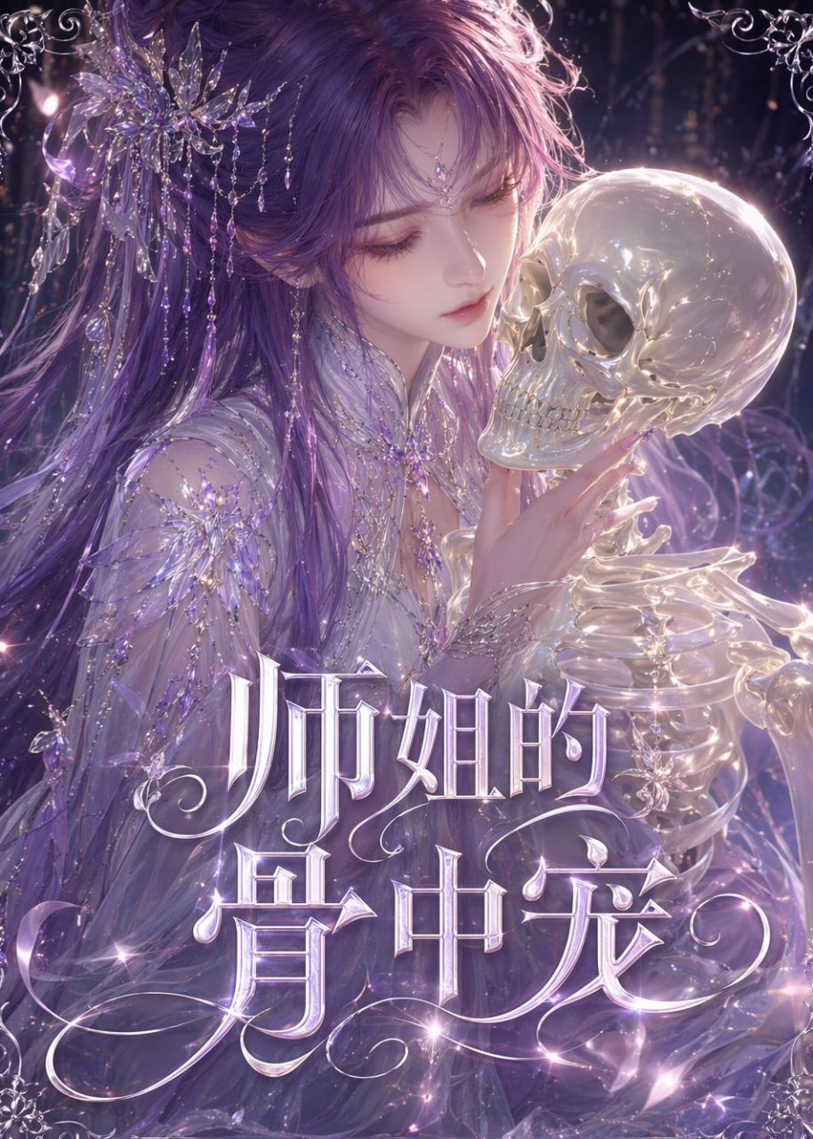 师姐的骨中宠