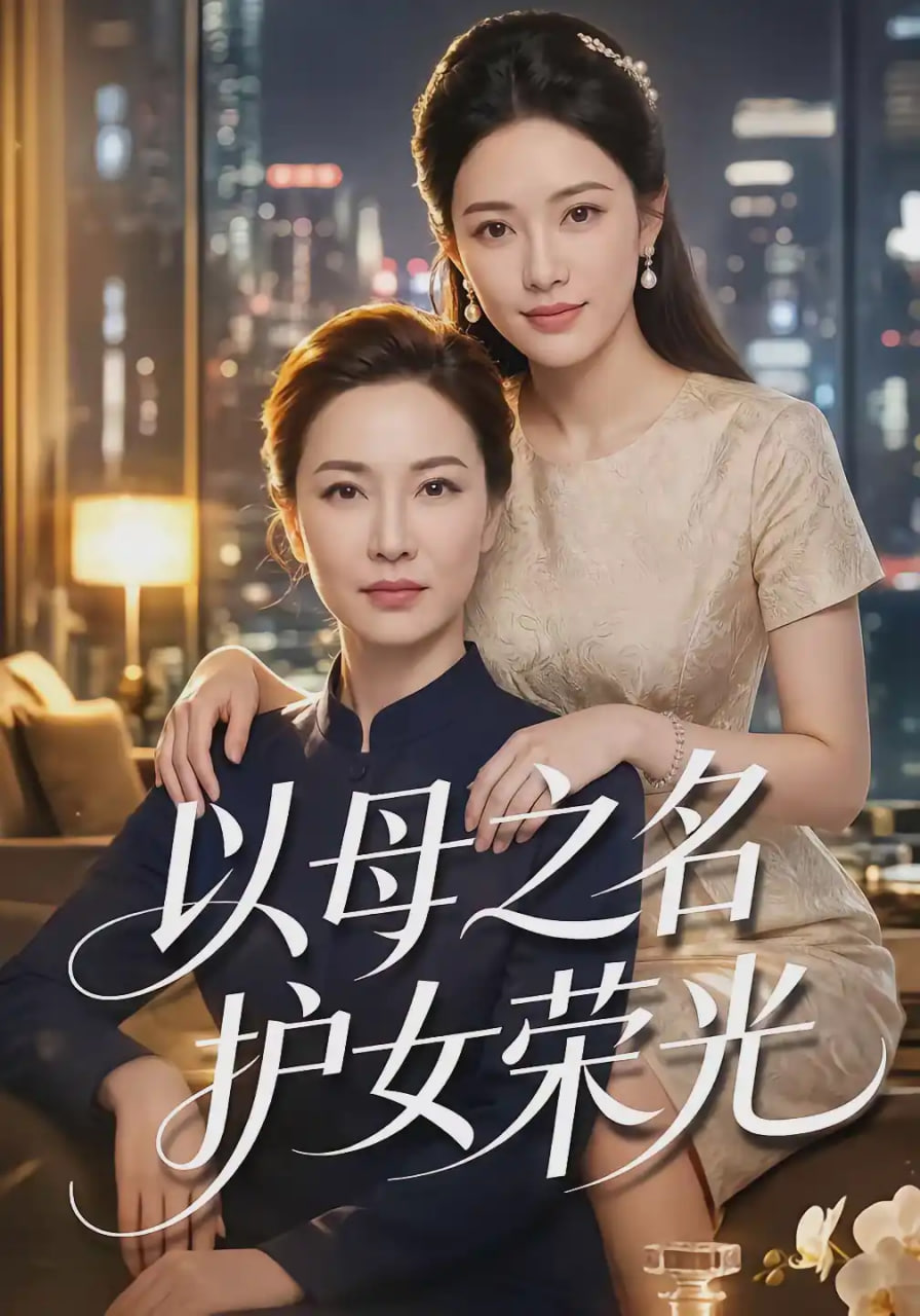 以母之名护女荣光