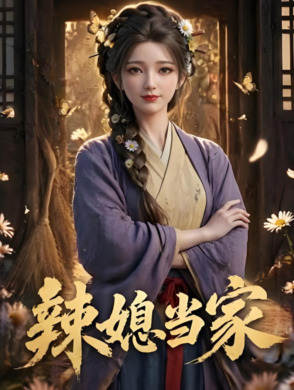 辣媳当家
