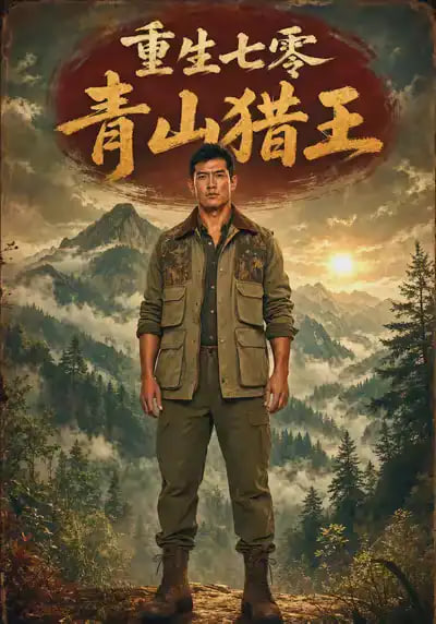 重生七零：青山猎王