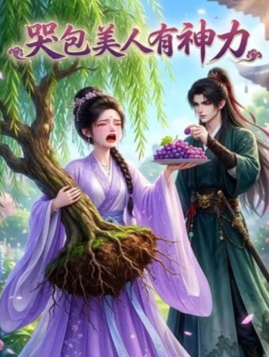 盲眼御兽师：我的灵宠全是上古神