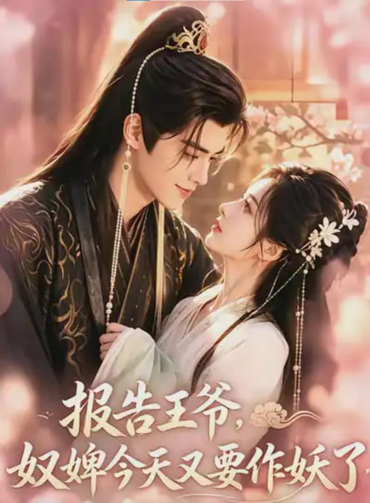 报告王爷，奴婢今天又要作妖了