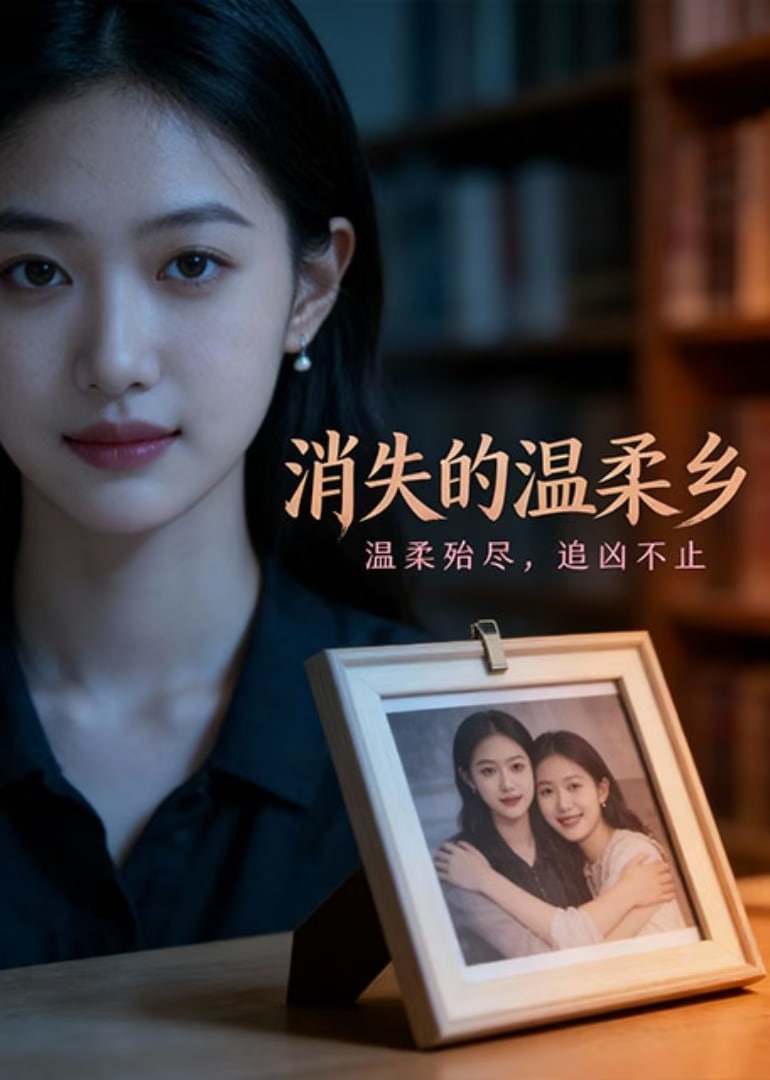 消失的温柔乡
