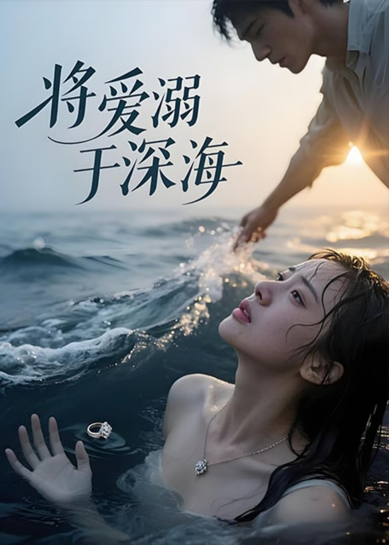 将爱溺于深海