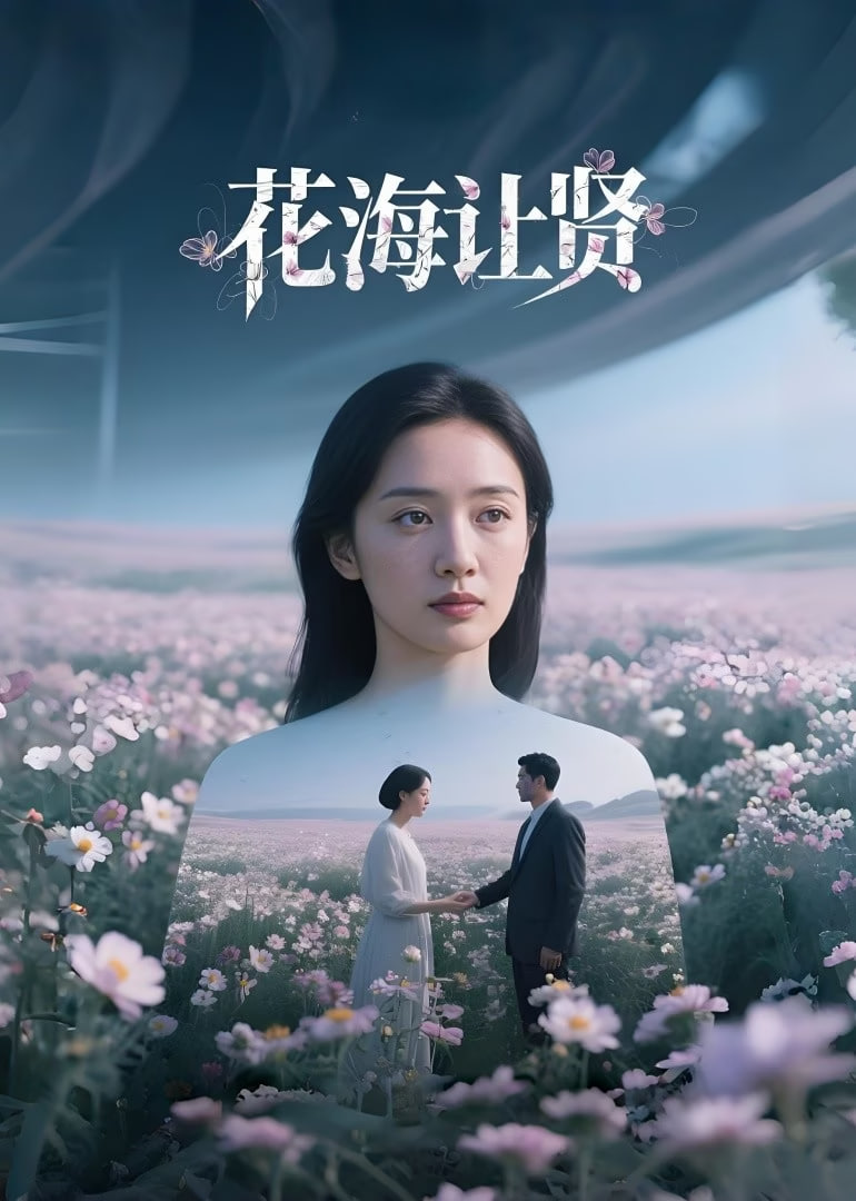 花海让贤