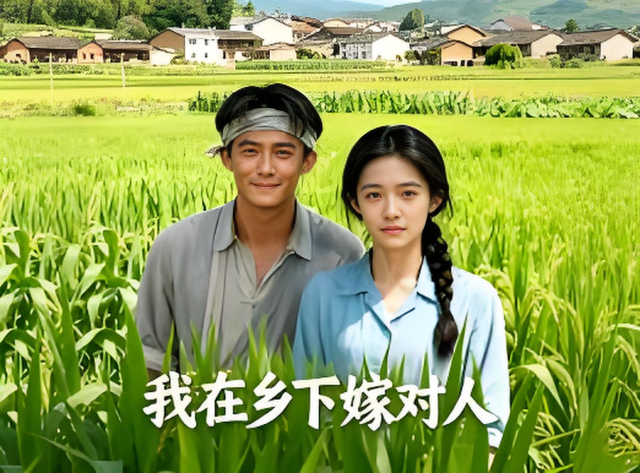 我在乡下嫁对人​