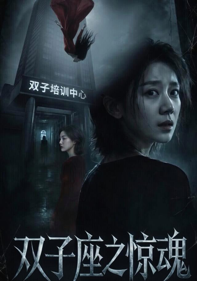 双子座之惊魂
