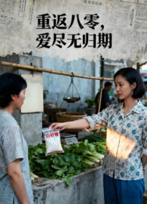 重返八零，爱尽无归期