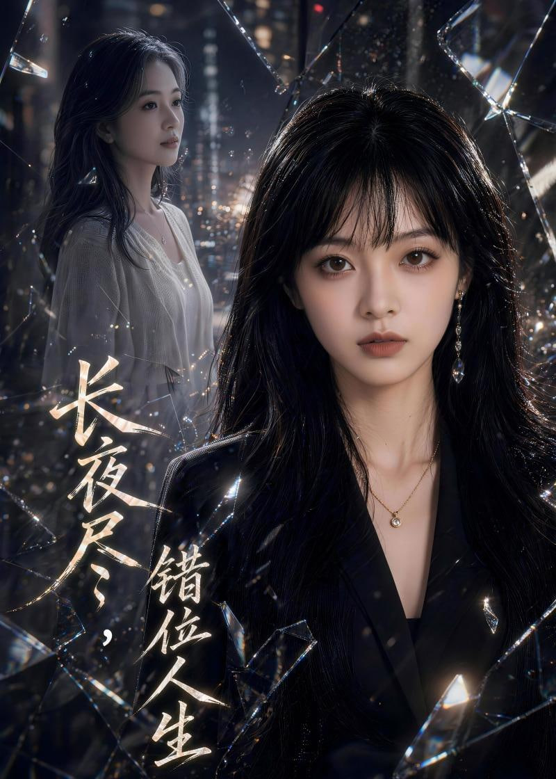 长夜尽，错位人生