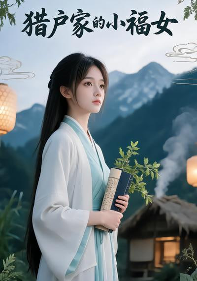 猎户家的小福女