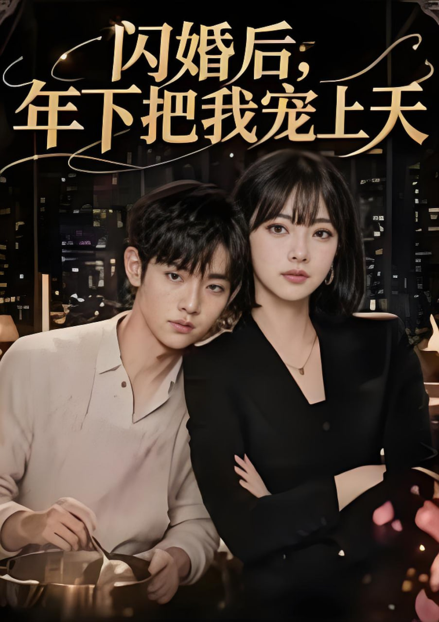 闪婚后，年下把我宠上天
