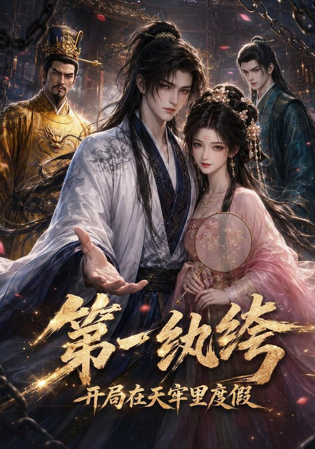 第一纨绔：开局在天牢里度假