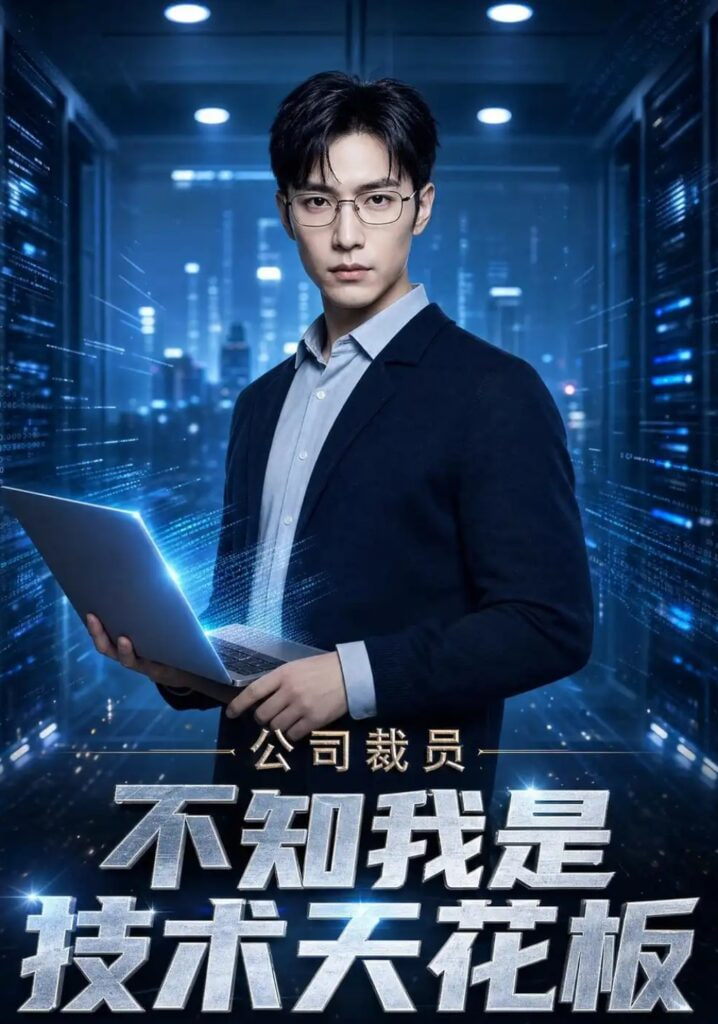 公司裁员，不知我是技术天花板