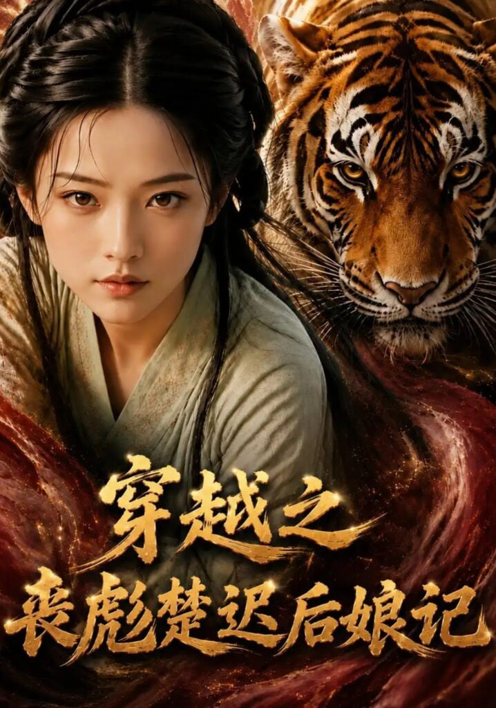 穿越之丧彪楚迟后娘记