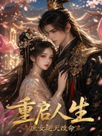 重启人生：庶女逆天改命