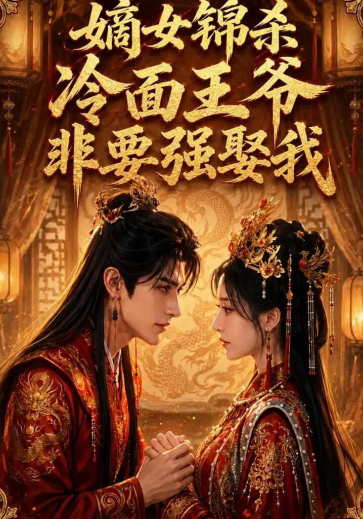 嫡女锦杀：冷面王爷非要强娶我