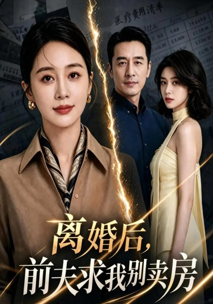 离婚后，前夫求我别卖房