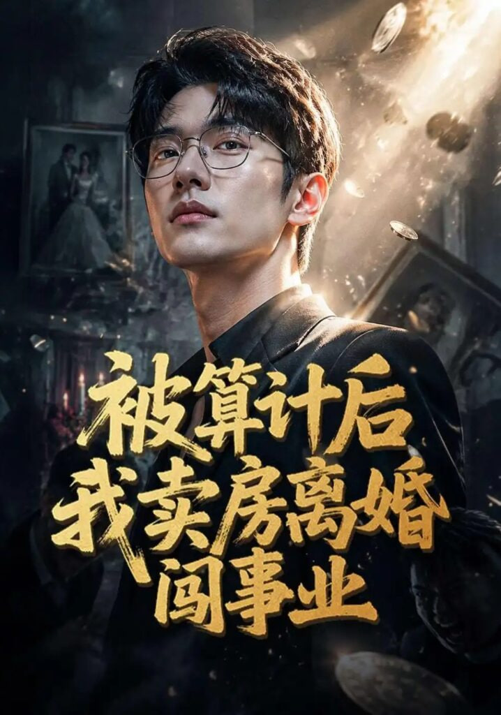 被算计后我卖房离婚闯事业