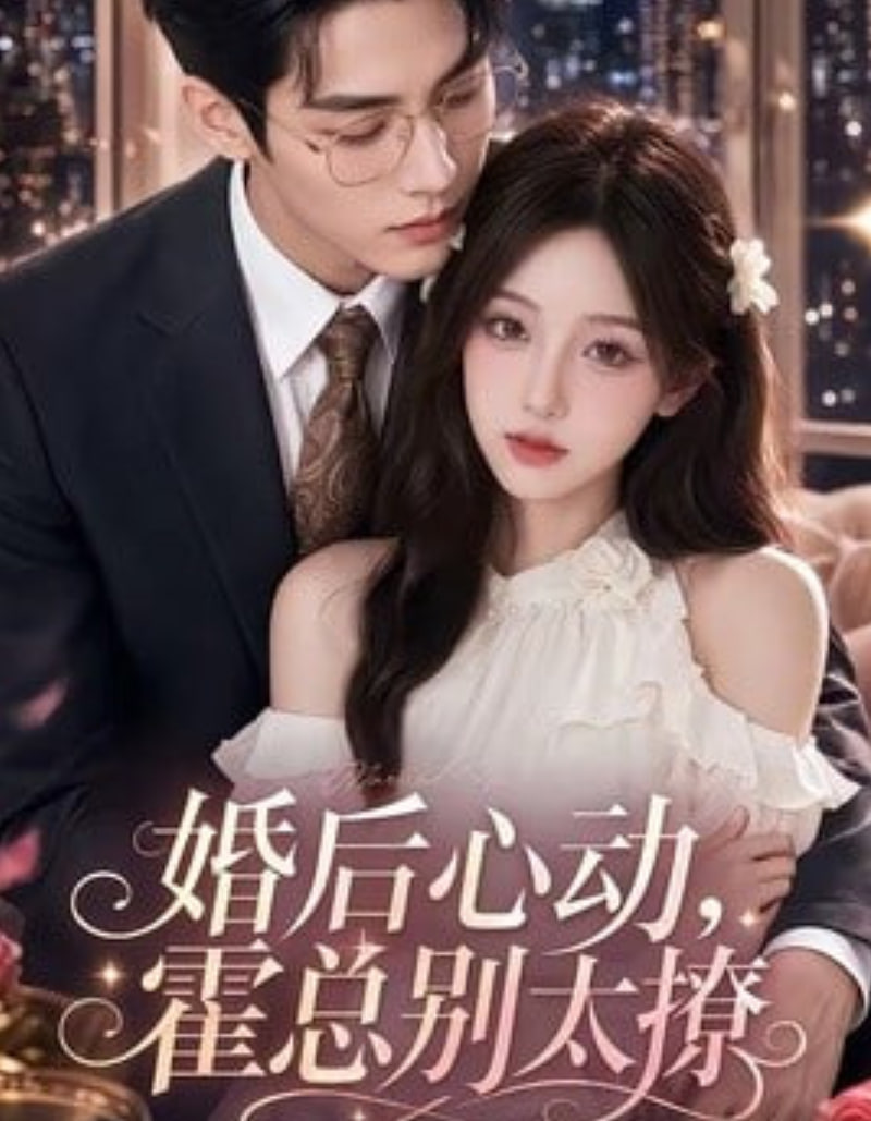 婚后心动，霍总别太撩