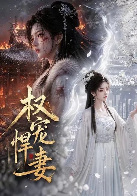 权宠悍妻