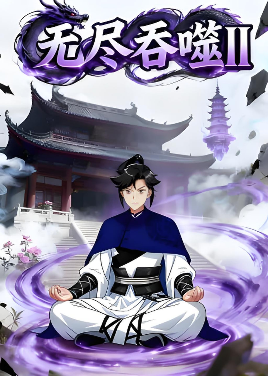 无尽吞噬II第四季