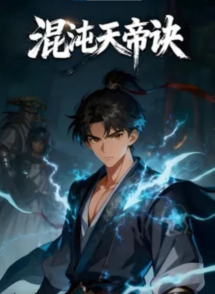 混沌天帝诀第二季