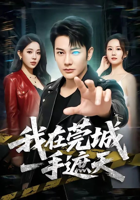 我在莞城一手遮天